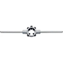 EXACT Schneideisenhalter aus Zinkdruckguss Ø 38x14, M12 - M14 - 4936