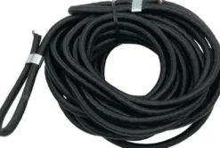 Expanderseil D.7,5mm Gum.L.7m - 25775