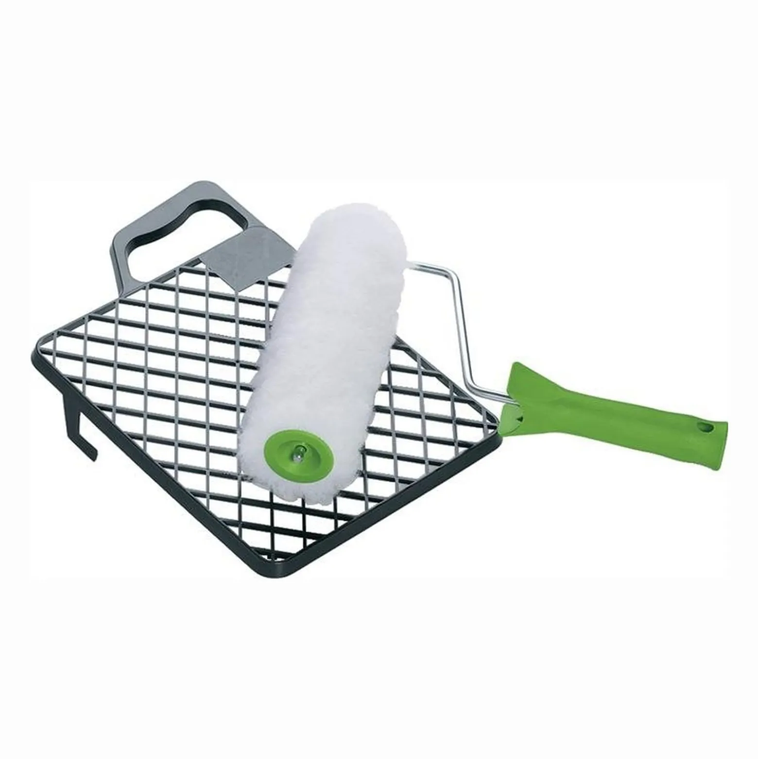 Farbrollerset Vestan Breite 180 mm Florhöhe 20 mm - 703600