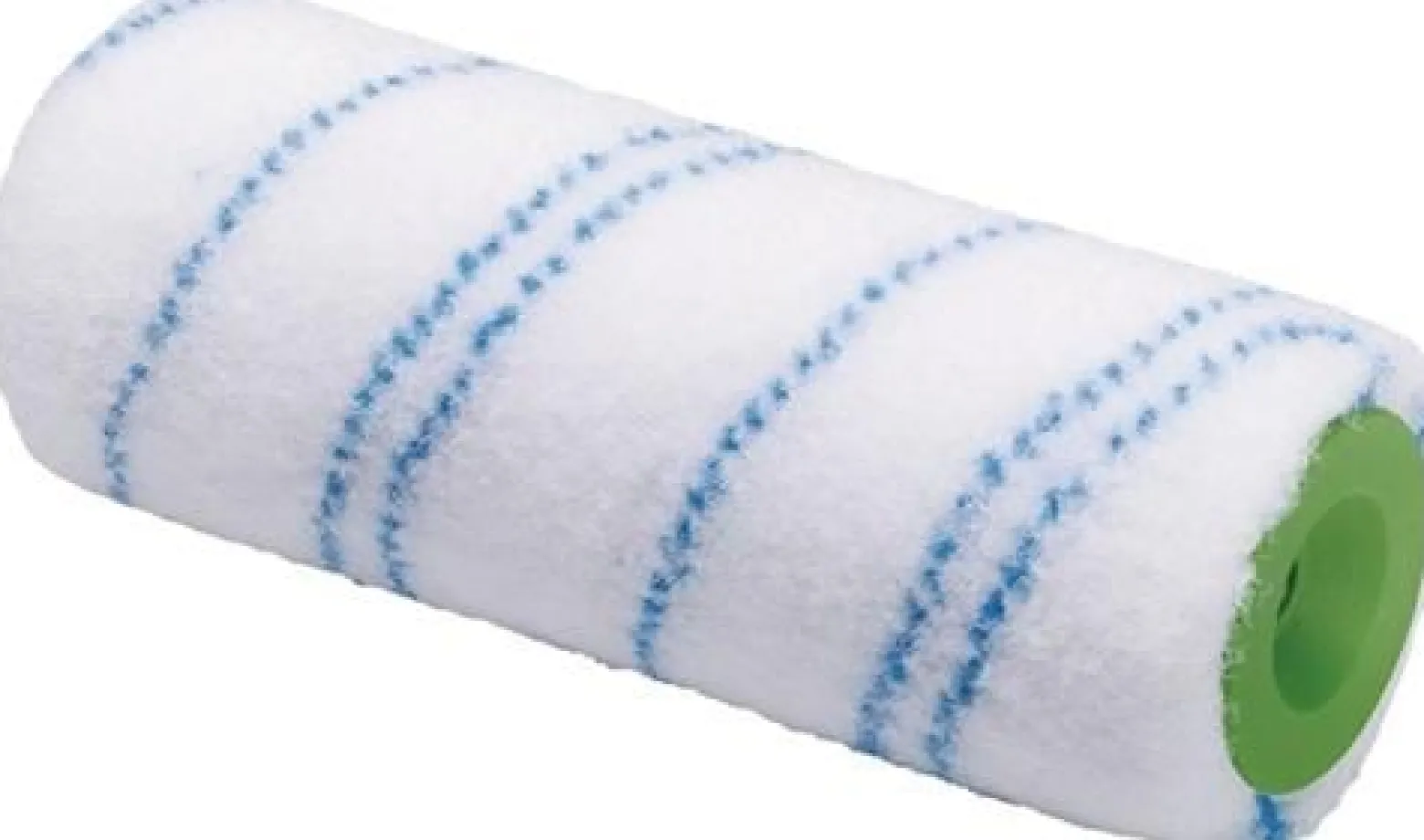 Farbwalze Nylon Breite 250 mm Florhöhe 6 mm - 701621