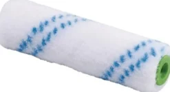 Farbwalze Nylon Breite 100 mm Florhöhe 6 mm - 705082