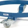 Fassroller STA offen ID 610mm brillantblau 60/200l Stahlblechfässer FETRA