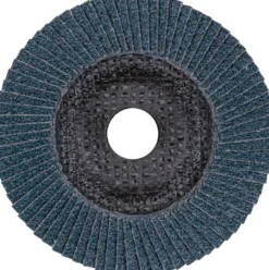 Fächerscheibe POWER STEELOX D.125mm K.80 INOX ZK Z Ausf.kon.PFERD