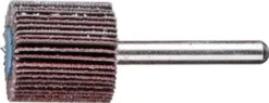 Fächerschleifer Ø25xHmm K.60 Alu.Schaft-D.6mm PFERD