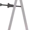 Federzirkel L.125mm m.Schnellspannmutter TECWERK