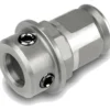 Fein Adapter mit QuickIN MAX- / Weldon 32-Aufnahme Abtrieb 3/4" Weldon - 63901076010