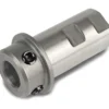 Fein Adapter mit 1-1/4" Weldon-Aufnahme Abtrieb 3/4" Weldon - 63901078010