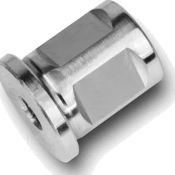 Fein Adapter mit 3/4" Weldon-Aufnahme Abtrieb 1/4" Sechskant - 63206148010