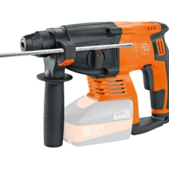 Fein Akku Bohrhammer ABH 18 Select - 71400164000