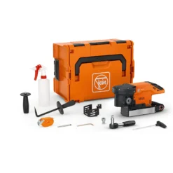 Fein Akku-Compact-Magnet-Kernbohrmaschine AKBC 36 MAGFORCE bis 36 mm im Koffer - 99100001274