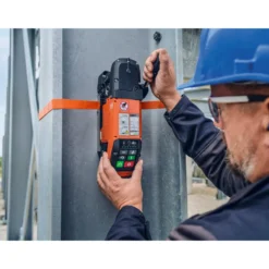 Fein Akku-Compact-Magnet-Kernbohrmaschine AKBC 36 MAGFORCE bis 36 mm im Koffer - 99100001274