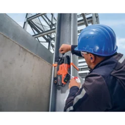 Fein Akku-Compact-Magnet-Kernbohrmaschine AKBC 36 MAGFORCE bis 36 mm im Koffer - 99100001274