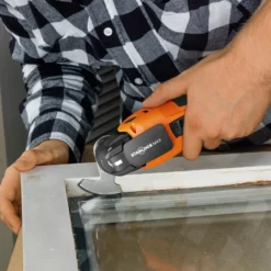 Fein Akku-MultiMaster AMM 700 MAX TOP AS 18 V Solo inkl. Zubehör im Koffer - 71293663000