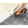 Fein Akku MultiMaster AMM 500 PLUS AS (im Karton) - 99100001559