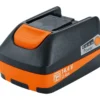 Fein Akku-Pack Spannung 14,4 V Kapazität 2,5 Ah - 92604170020