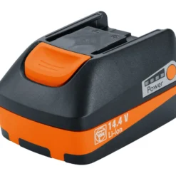 Fein Akku-Pack Spannung 14,4 V Kapazität 2,5 Ah - 92604170020