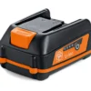 Fein Akku-Pack Spannung 12 V Kapazität 3,0 Ah - 92604183020