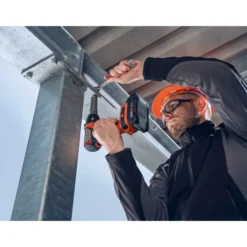 Fein Akku-Schlagschrauber ASCD 18-300 W2 AS (im Karton) - 99100001554