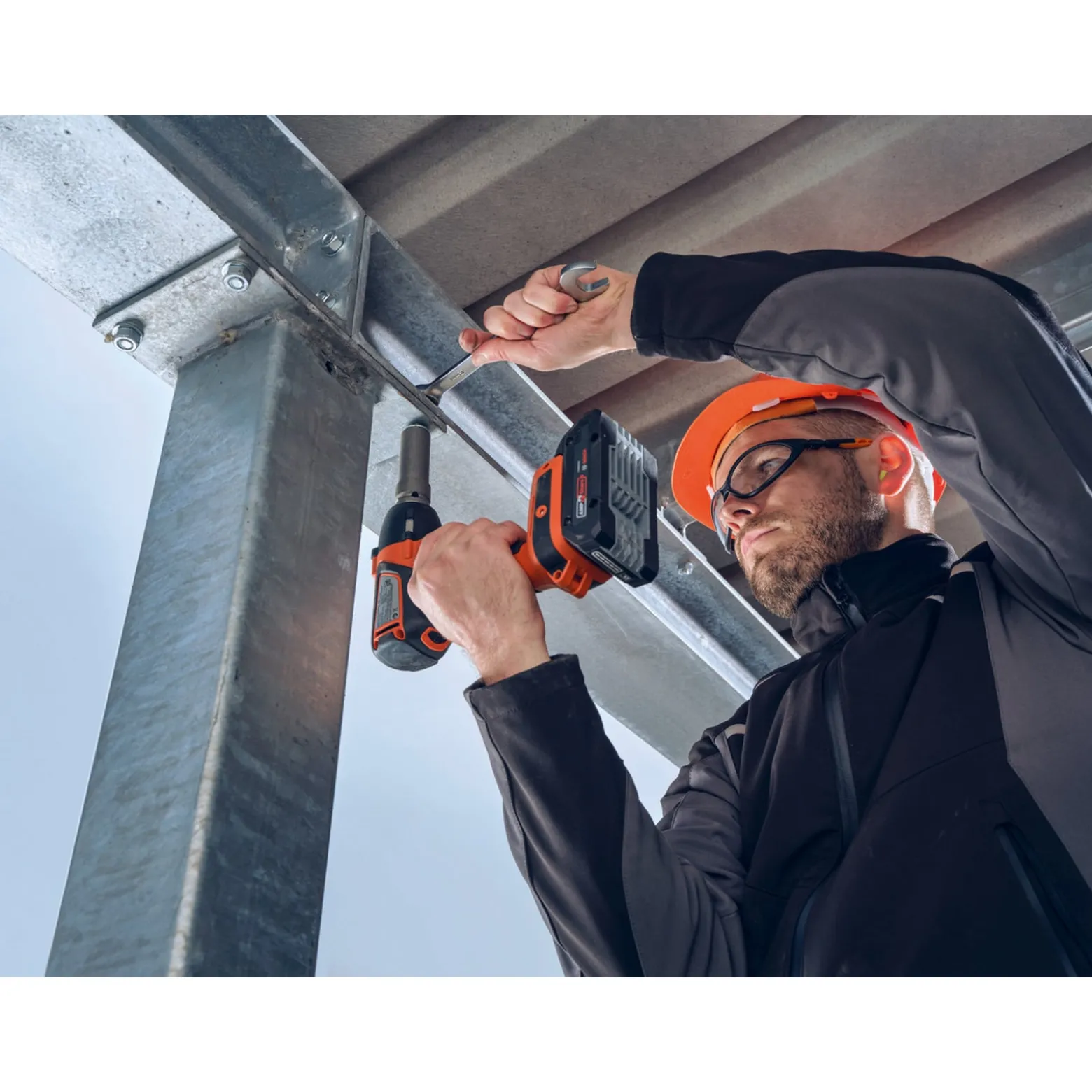 Fein Akku-Schlagschrauber ASCD 18-300 W2 AS (im Karton) - 99100001554