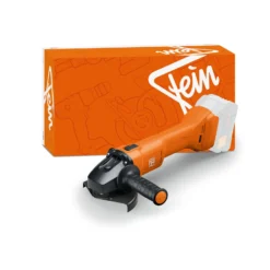 Fein Akku-Winkelschleifer CCG 18-115-12 AS (im Karton) - 99100001549