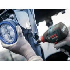 Fein Backenfutter für Gewindebohrer-Direktaufnahme Spannbereich 2 - 8,1 mm - 63206019009