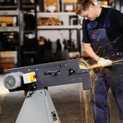 Fein Bandschleifer Basiseinheit GRIT GX 75 3.000 W - 79013100403