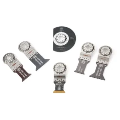 Fein Best of Starlock METAL 6tlg. - 35222967020
