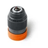 Fein Bohrfutter maximales Drehmoment 120 Nm - 63208005010