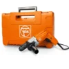 Fein Bohrmaschine BOP 10-2 Set 500 W in Koffer - 72055461000 / 72054451010