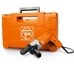 Fein Bohrmaschine BOP 10-2 Set 500 W in Koffer - 72055461000 / 72054451010