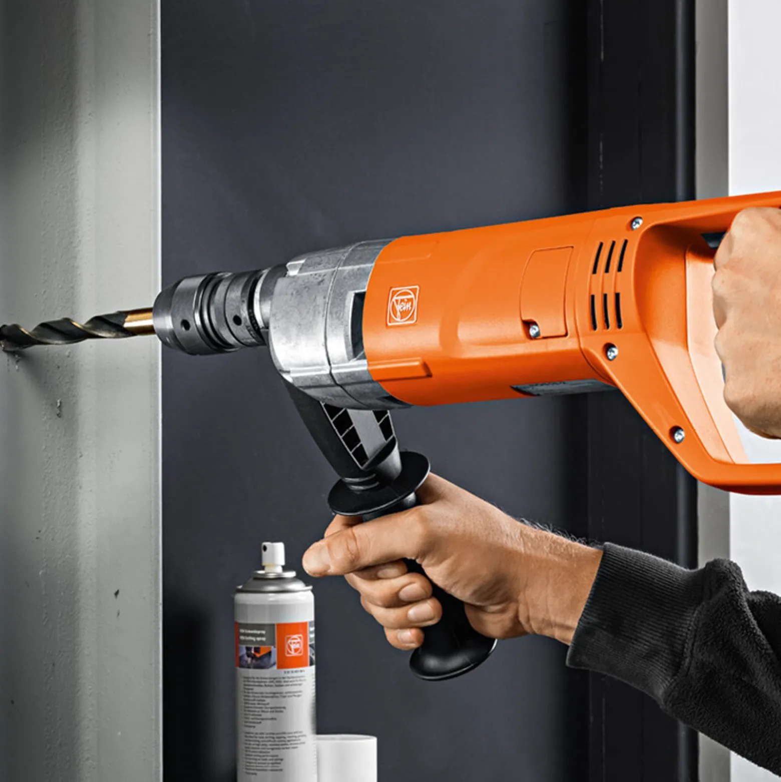 Fein Bohrmaschine BOS 16 1.200 W - 72054760000