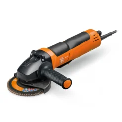 Fein Compact-Winkelschleifer Ø 125 mmCG 15-125 BLP Inox - 72250960000