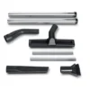 Fein Dustex Saugerzubehör-Set BAU - 31345071020