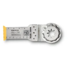Fein E-Cut Bi-Metall Sägeblatt mit TiN-Beschichtung 3Stk - 63502151420