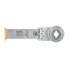 Fein E-Cut Bi-Metall Sägeblatt mit TiN-Beschichtung 5Stk - 63502224430