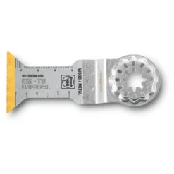 Fein E-Cut Universal-Sägeblatt mit Titanbeschichtung - 99100000105
