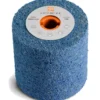 Fein Elastische Schleifwalze Bohrung 19 mm 100 x 100 mm fein - 63721007016