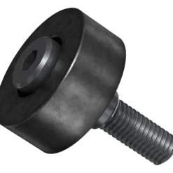 Fein Führungsrolle Ø 26,3 mm für 45° Fase kein Radius - 64303003010