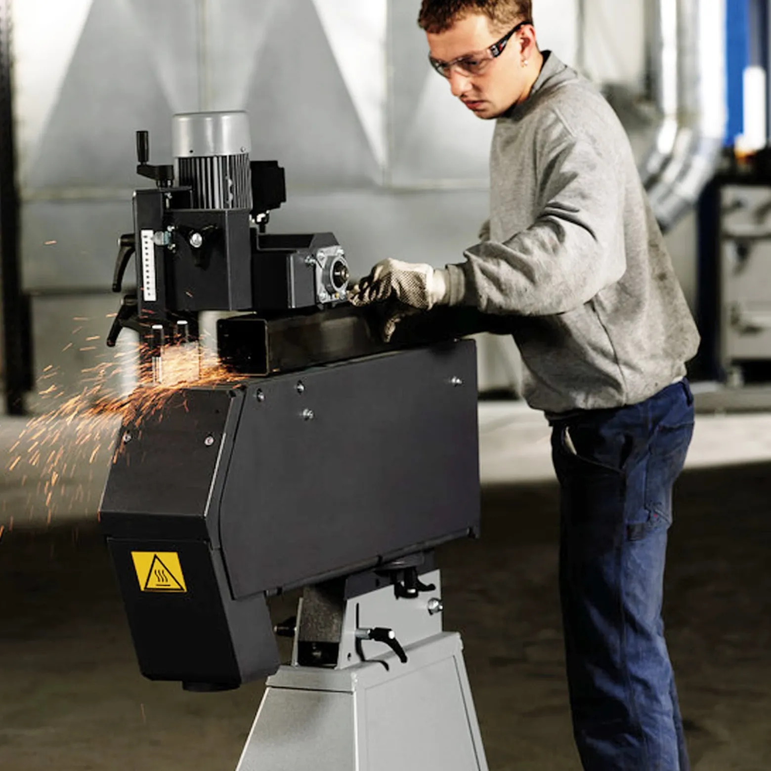 Fein Flächenschleifmodul GRIT GIL - 79024800403