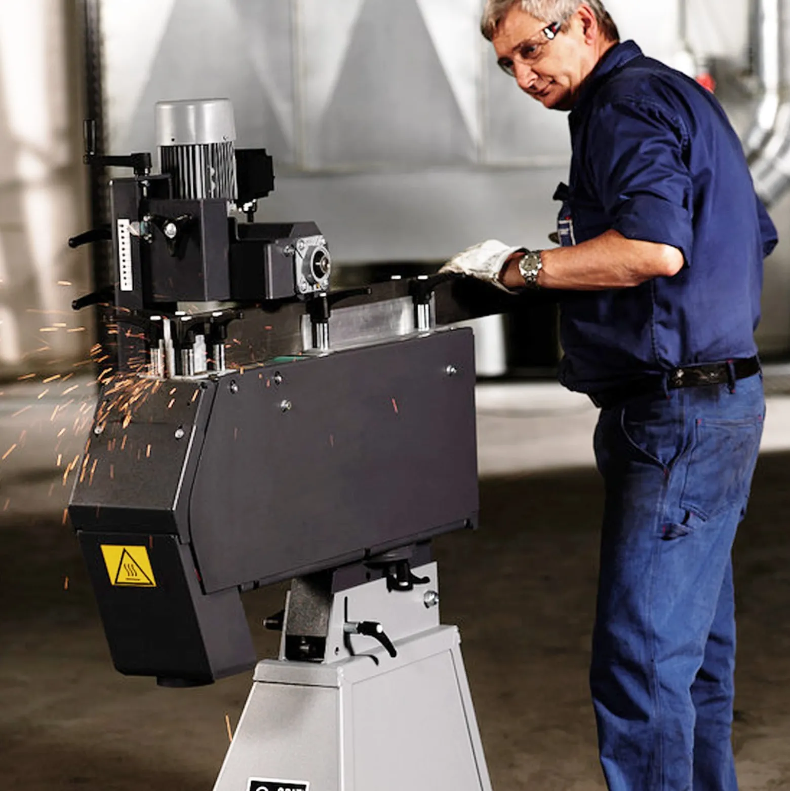 Fein Flächenschleifmodul GRIT GIL - 79024800403