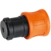 Fein Gewindebohr-Spannzange Ø 8 mm Vierkant 6,2 mm - 64203013010
