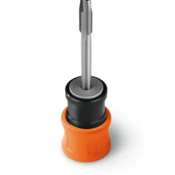 Fein Gewindebohr-Spannzange Ø 7 mm Vierkant 5,5 mm - 64203012010