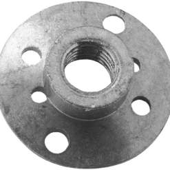 Fein Gewindeflansch M 14 für elastischen Schleifteller und Zopf-Kegelbürste - 63801154007