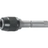 Fein Halter Ø 7 mm mit Außenflachkant - 60110008017