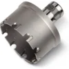 Fein HM-Lochsäge für Rohre mit QuickIN PLUS-Aufnahme Bohr-Ø: 24 mm - 63131424010