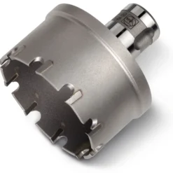 Fein HM-Lochsäge für Rohre mit QuickIN PLUS-Aufnahme Bohr-Ø: 24 mm - 63131424010