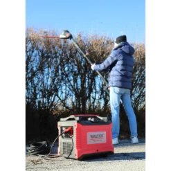 Fein HM-Lochsäge mit QuickIN PLUS-Aufnahme Ø 36 mm - 63131036010