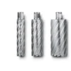 Fein HSS NOVA 100 Kernbohrer mit 3/4 in Weldon-Aufnahme Bohr-Ø: 45 mm - 63134450054