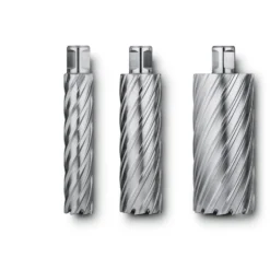 Fein HSS NOVA 100 Kernbohrer mit 3/4 in Weldon-Aufnahme Bohr-Ø: 45 mm - 63134450054