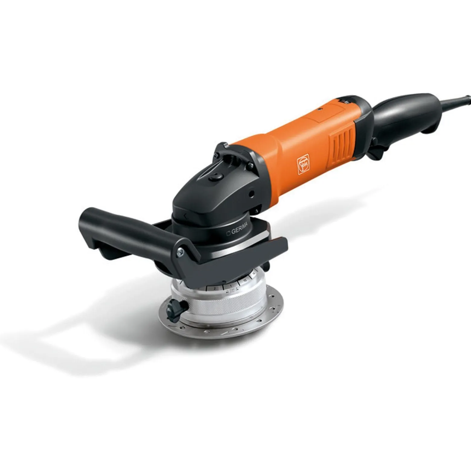 Fein Kantenfräse KFH 17-15 R bis 15 mm - 72381861000